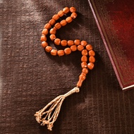 Middle Eastern Style Muslim Rosary 33 Prayer Beads UAE Style Islamic Style
