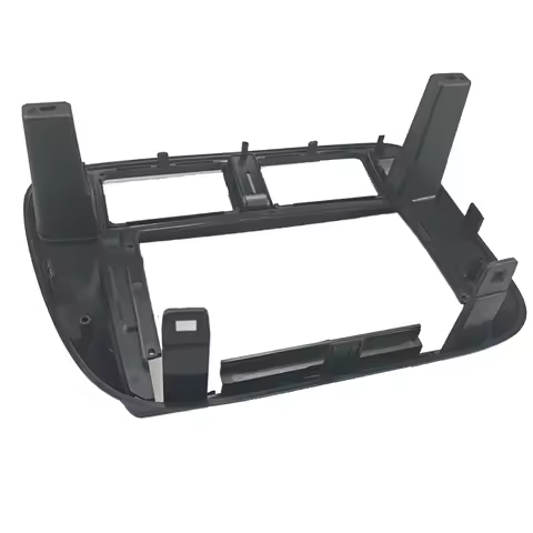 For Honda Civic (EJ/EK/EM) 1995-2001 (7/9 Inch) Car Fascia Radio Panel Dash Kit Install Facia Consol