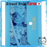 Hobonichi Techo Original (A6) Notebook Cover ONE PIECE magazine/Banquet BLUE