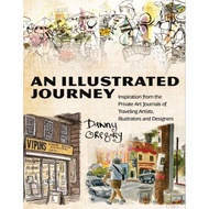 [9B226] An Illustrated Journey (Danny Gregory)