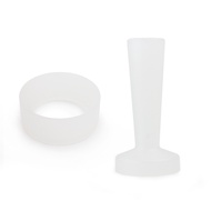 【Trending in Fashion】 Capsulone/fit For Illy Coffee Machine Maker/stainless Steel Metal Refillable R