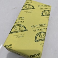 Dua Dewi Hijau Rasa Alami Khas Tulungagung