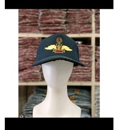 Security cap