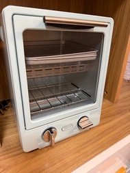 TOFFY 復古小焗爐