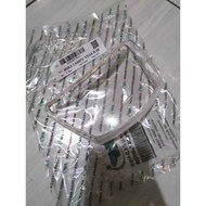 VEGA R 2004 2005 FIZR Clear Headlight Glass Mica VR Brand