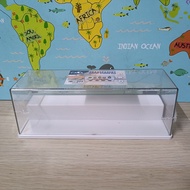 ARES Casa Transparent Display Storage Box