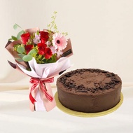 [Angelflorist.com] Cakes