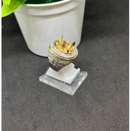 Super quality PLT ring