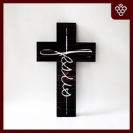 Jesus Cross