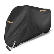 210D Motorcycle Cover Outdoor Car Cover Car Cover Electric Car Cover Waterproof Sunscreen Self-Thick