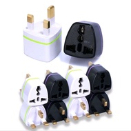 Universal UK plug travel adapter converter conversion plug adapter