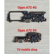 Charging cluster for Oppo A72 4G, Oppo A72 5G