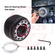 Steering Wheel Boss Kit Hub Adater