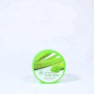 Aloe vera soothing gel