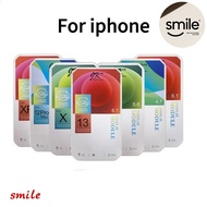 JK LCD Screen for iphone X XS XS MAS XR 11 12 13 14 15 16 Series