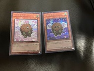 銀碎 正異圖 羽翼栗子球 遊戲王 yugioh ygo