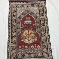 Iqbal mas prayer mat