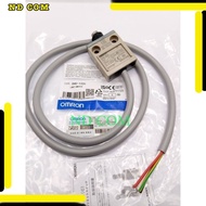 Great Value D4C-1231 Omron Limit Switch Order Now Send