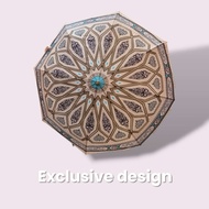 Payung Madinah Eksklusif Design Kubah Masjid Nabawi -