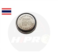 Z52H 3.85V ZeniPower Battery แบตหูฟัง Sony LinkBuds S WF - LS900N WFLS900N battery หูฟัง