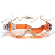 UVEX ULTRASONIC GOGGLES/SAFETY GOGGLES
