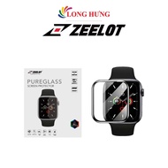 Zeelot Apple Watch 38/42mm tempered screen protector - Genuine product