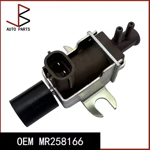 New Made In China Emission Control Solenoid Valve OEM 139700-0350 MR258166 for Mitsubishi Galant L20