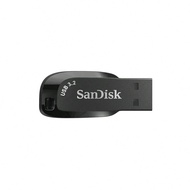 SanDisk USB 3.0 Black Flash Drive 256GB 128GB 64GB 32GB USB Pendrive Memory Stick
