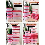 FREEZER MATE ( TUPPERWARE)