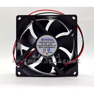R RUNDA RD9225B24SH-S 24V 0.42 A 9cm Inverter Cooling Fan 92 * 92 * 25mm