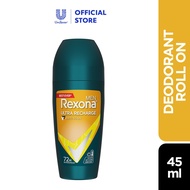 Rexona Men's Deodorant Roll On - V8 (45ml)
