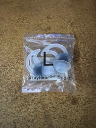 原廠全新Bose soundsport free 耳膠塞 L碼