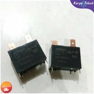 RELAY RELAI OMRON MODUL PCB AC LG