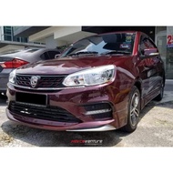 PROTON SAGA VVT MC1  | SPORTIVO BODYKIT | 2020 2021 2022