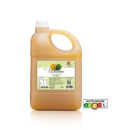 EveryDay Calamansi (Lime) Juice Concentrate 4L (1:4)