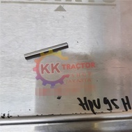 BLOCK PIN size 2M x 25mm