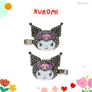 พร้อมส่ง *️New*️กิ๊บซานริโอ กิ๊บ Sanrio รุ่น Jewel เพชร ของแท้จากญี่ปุ่น