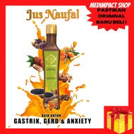 [ ORIGINAL + READY STOCK] PENAWAR GASTRIK JUS NAUFAL UNTUK PENGHIDAP GASTRIK,KEMBUNG,GERD