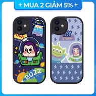 IPhone 16 Pro/15 Pro Max/14 Pro Max/16 Pro Max Case...Van Da Camera Protection Bear Shape Toy Story 