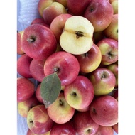 MINI PEACH APPLE (7 pieces)