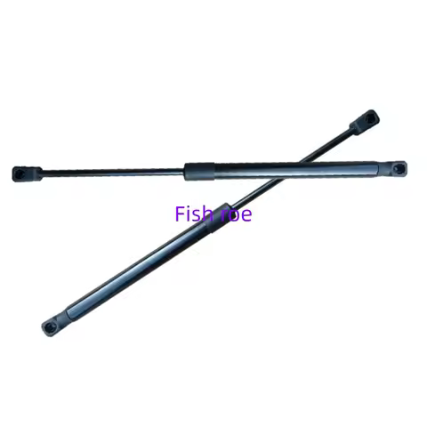 One pair of air springs on each side is suitable for the M-er-ced-es-Be-nz GLE 63 A1669802364 A16698