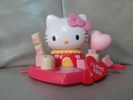 Hello Kitty 擺設