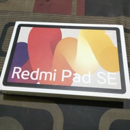 redmi pad se 4/128 second