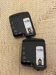 Pocket Wizard FlexTT5 - Canon 無線遙控閃燈 高速快門