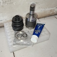CV JOINT KOKEL DALAM (IN) HONDA JAZZ RS 2008 / BRIO 2012 / BRIO SATYA MATIC PER SET