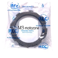 FCC Genuine Clutch Lining TMX