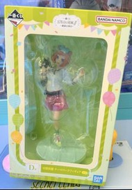 全新日版賞《五等分的新娘》D賞中野四葉