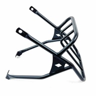 FRONT LUGGAGE RACK PG1 HEAD LAMP