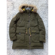 Bubble Goose Down Jacket Merrell