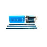 ( PAK 12 PC )PENSIL 2B CHUNGHWA 6161A / PENSIL CHUNGHWA HB 6151 COCOK